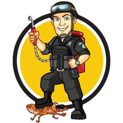 suvidha pest control